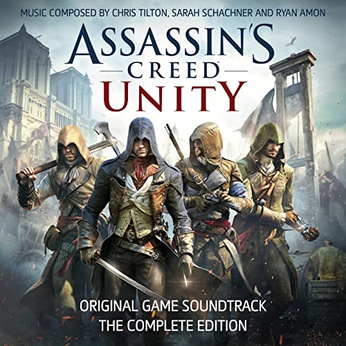 Assassin's Creed: Mirage soundtrack, Assassin's Creed Wiki