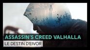 Assassin's Creed Valhalla Le Destin d'Eivor OFFICIEL VF