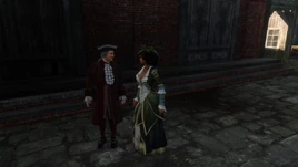 Father's Troubles 4