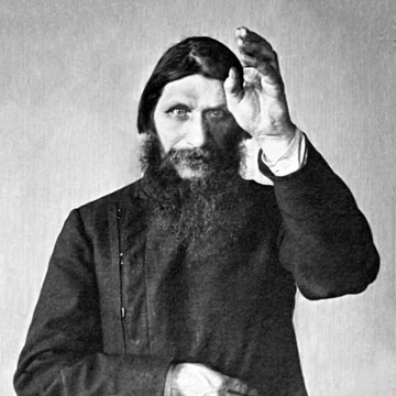 Rasputin bilder