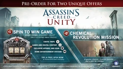 Unity-GameStop edition