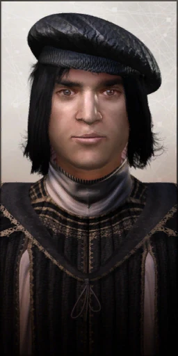 Database Vieri De Pazzi Assassin S Creed Ii Assassin S Creed Wiki Fandom