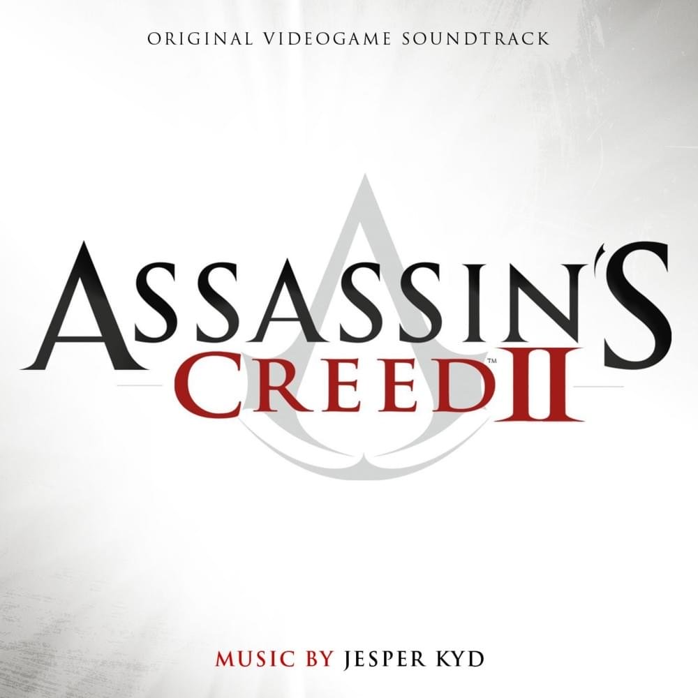 assassins creed 2 soundtrack