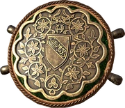 The insignia of Granada from Assassin's Creed: Identity
