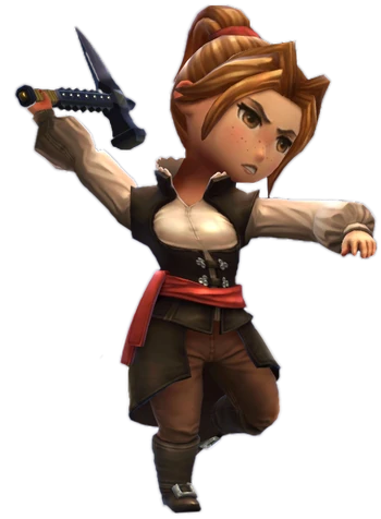 Andrea Cortés | Wiki Assassin's Creed | Fandom