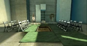 Clay's funeral