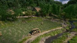 ACSH Tomiko's Homestead