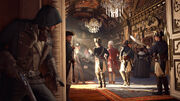 Assassin's Creed Unity Screenshot 9