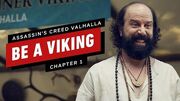 Assassin's Creed Valhalla Unleash Your Inner Viking - Chapter 1 Dual Wielding & Raiding