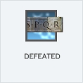 Defeated PL