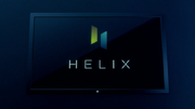 Helix screen