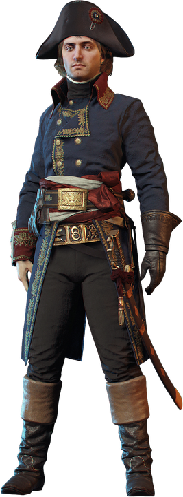 NewNapoleonBonaparte