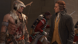 Perfil: Connor Kenway (Assassin's Creed III) - GameBlast