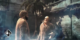 Tamir-eavesdropping-memory