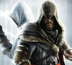 Review: Ezio's not the only thing getting old in Assassin's Creed