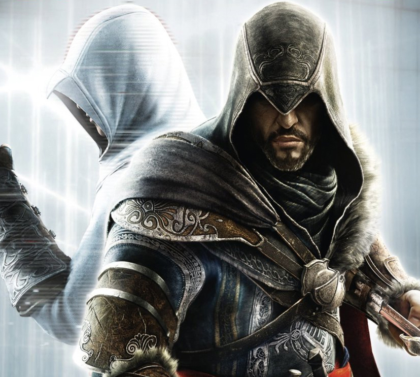 Assassin's Creed: Revelations Trophies