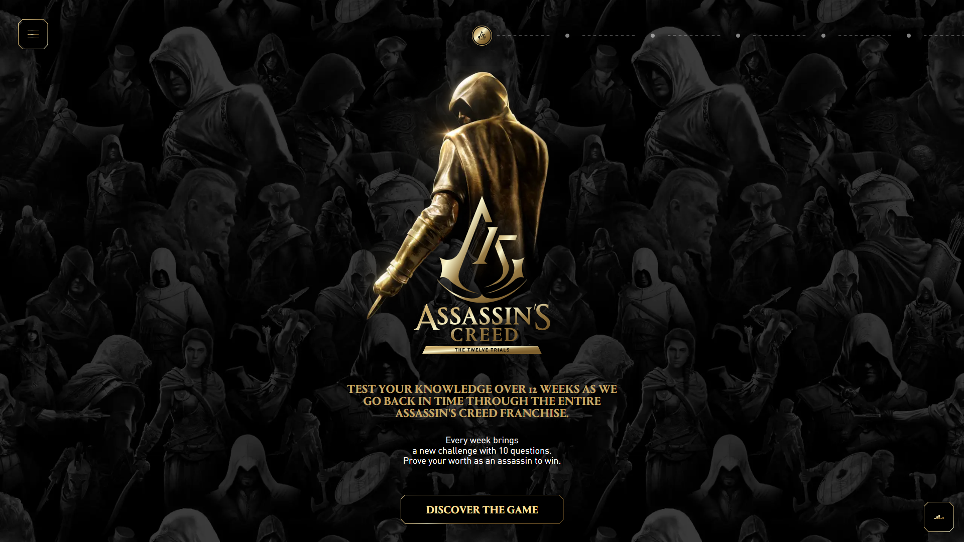 Assassins Creed II Walkthrough Knowledge is Power