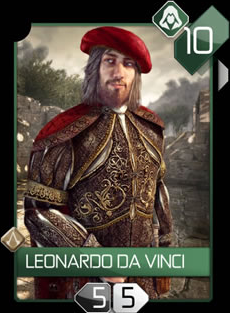 Detonado Assassin's Creed II, PDF, Leonardo da Vinci