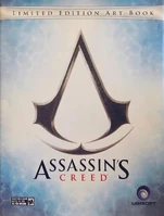 Artbook Assassin's Creed