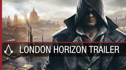 Assassin's Creed: Syndicate, Assassin's Creed Wiki