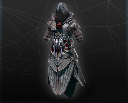 Assassin's Creed: Revelations outfits, Assassin's Creed Wiki, Fandom