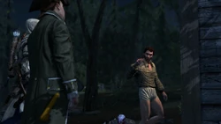 ACIII La chevauchée de minuit 13