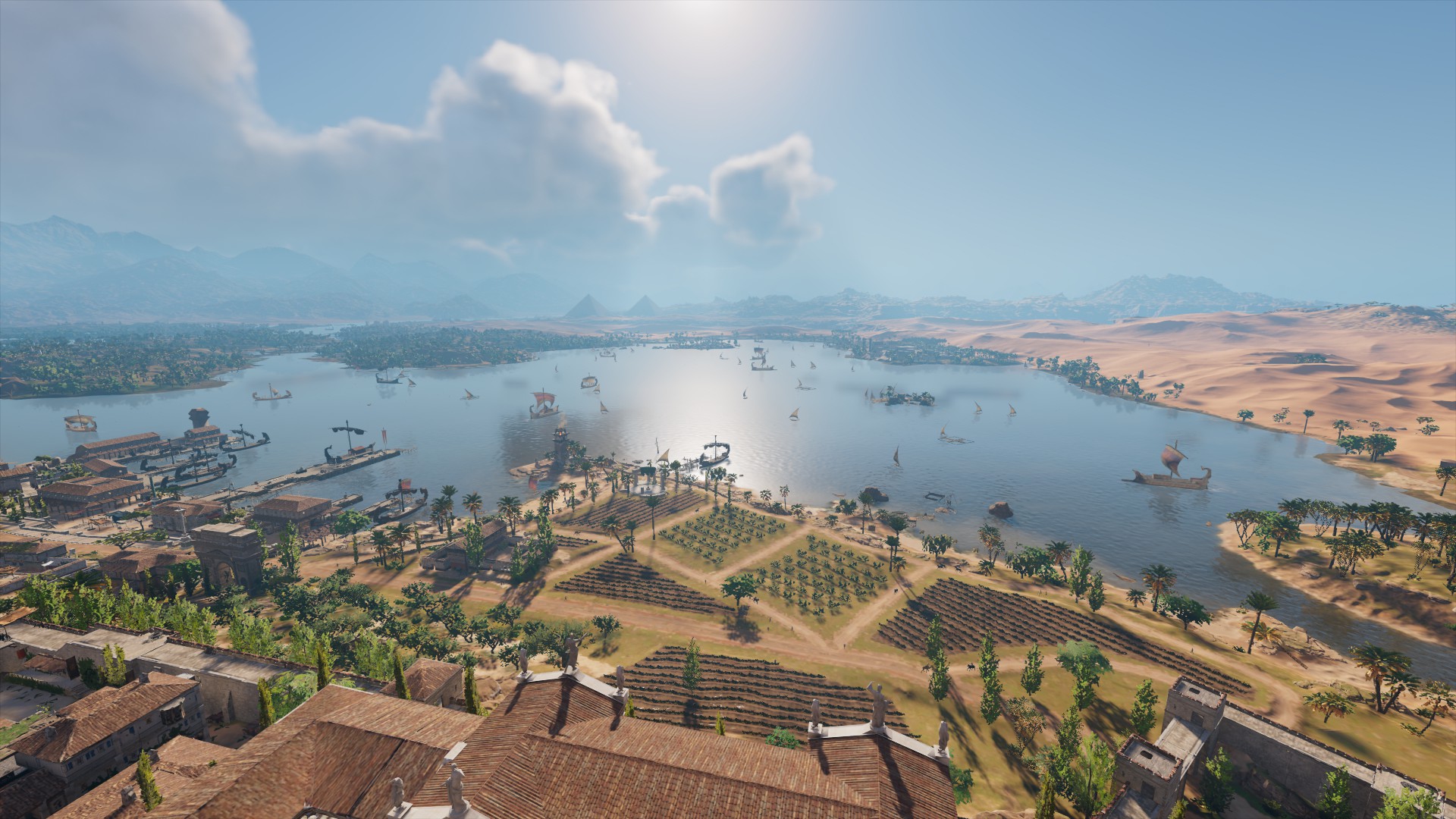 Lake Mareotis | Assassin's Creed Wiki | Fandom