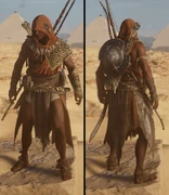 ACO Shaman outfit.jpg (323 KB) 萨满套装