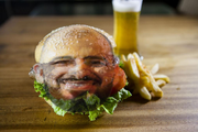 Asrafburger