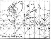 The Becker-Hagens Grid