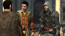 Doręczyciel różnych wieści 3 (by Kubar906)