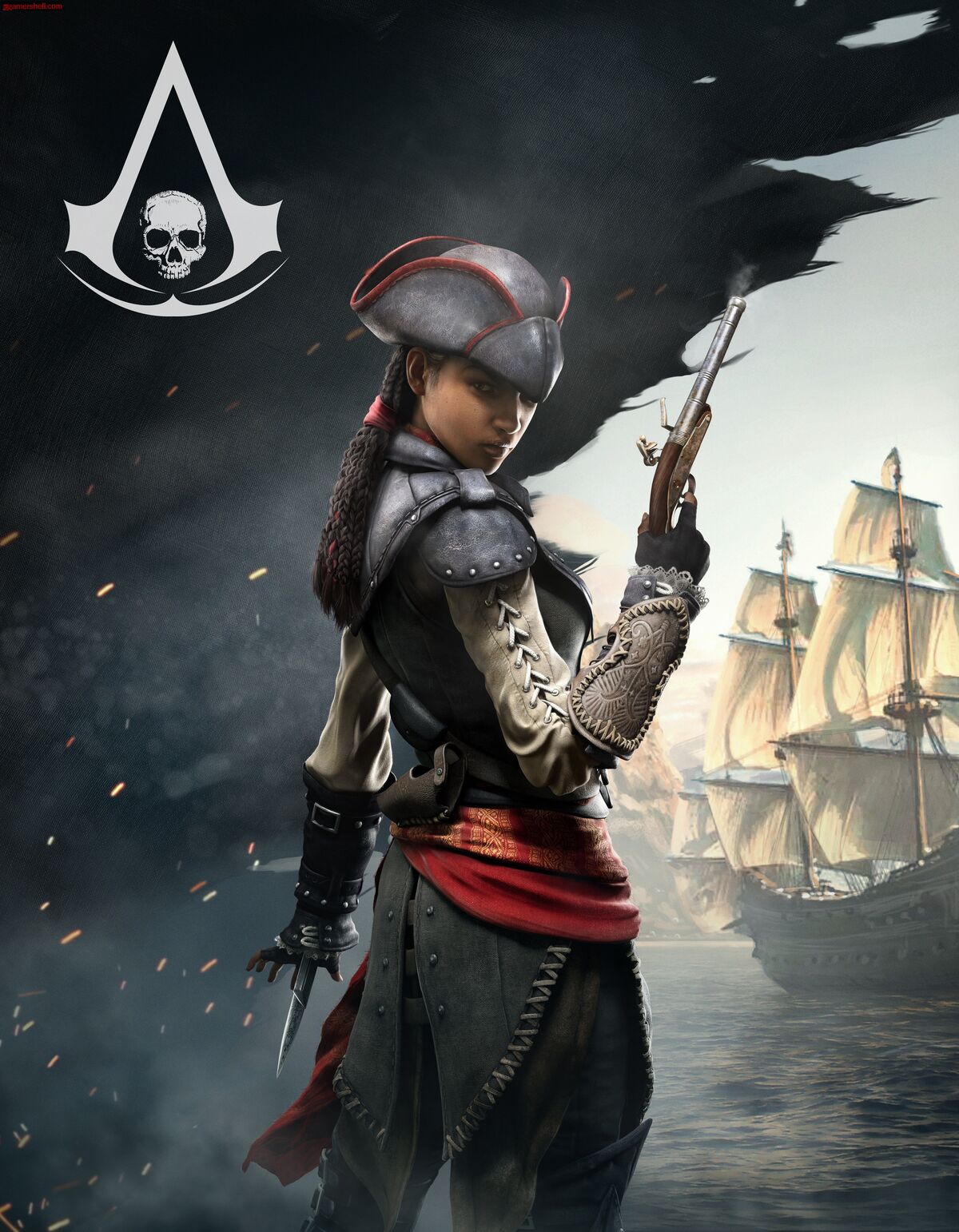 Assassin's Creed IV: Black Flag - Wikipedia