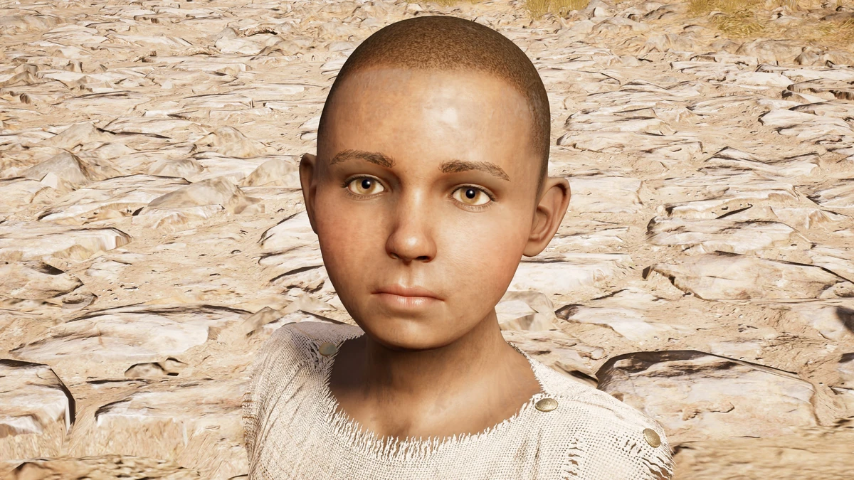 Ardos | Assassin's Creed Wiki | Fandom