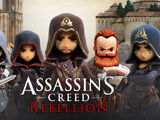 Assassin's Creed: Rebellion