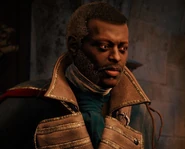 纪尧姆·贝利耶 (约18世纪80年代 – ?)[15]