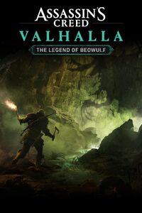 Assassin's Creed Valhalla season pass includes Beowulf quest, two full expansions - Polygon