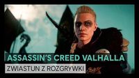 Assassin's Creed Valhalla – Zwiastun ukazujący elementy rozgrywki