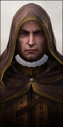 Database image of La Volpe in Assassin's Creed II