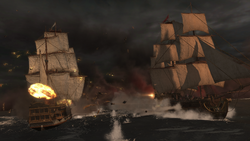 ACIII-BattleofChesapeake 7