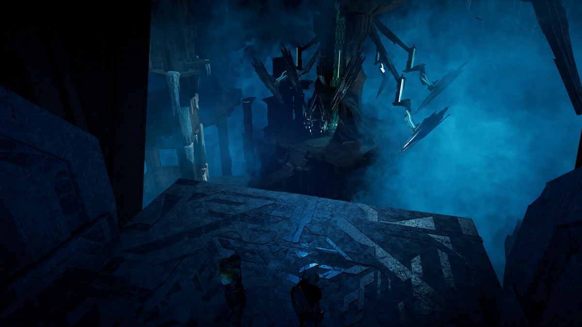 A Brother's Keeper Assassin's Creed Wiki Fandom