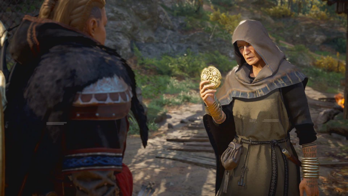 Mastery Challenge | Assassin's Creed Wiki - Fandom