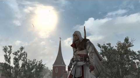 Assassin's Creed 3 exclusive Uplay Rewards UK