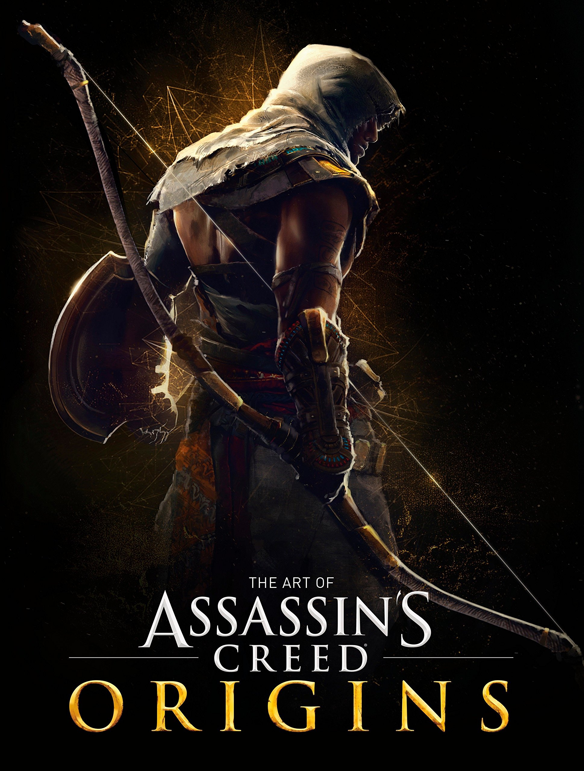 Poster Assassin's Creed: Origins