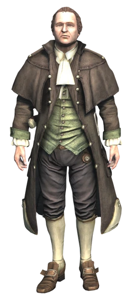 AC3 Benjamin Church render