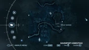 AC3 Homestead Map.png (1.66 MB) Animus 3.0中的达文波特家园地图