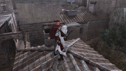 ACB Ezio Messenger