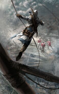 ACIII Abordage concept