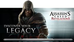 Discover Your Legacy