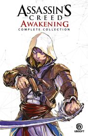 AC Awakening Omnibus