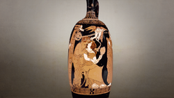 DTAG - Lekythos